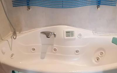 Appartamento con 2 Camere da Letto