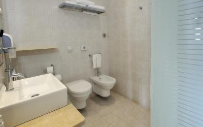 Camera Quadrupla Superior (2 Adulti + 2 Bambini)