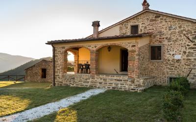 Appartamento con 2 Camere da Letto