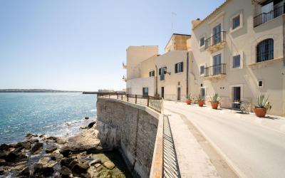 Appartamento con 1 Camera da Letto