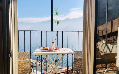 Appartamento con 2 Camere da Letto