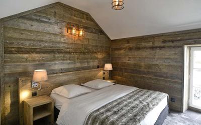 Chambre Double ou Lits Jumeaux Chambre Double ou Lits Jumeaux