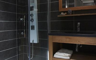 Chambre Double ou Lits Jumeaux Chambre Double ou Lits Jumeaux