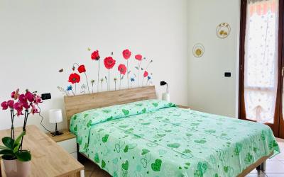 Appartamento con 2 Camere da Letto