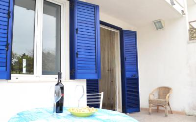 Casa con 2 Camere da Letto