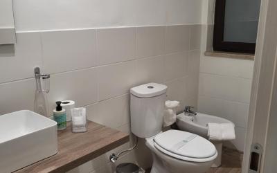 Camera Tripla con Bagno Privato