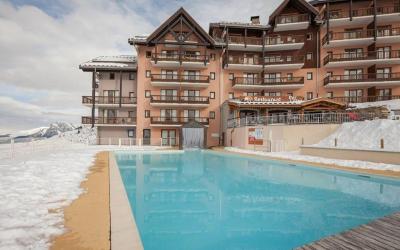 Appartement Supu00e9rieur 1u00a0Chambre Appartement Supu00e9rieur 1u00a0Chambre