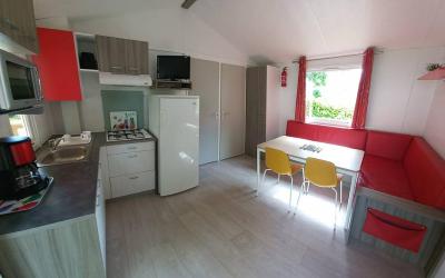 Appartement 2 Chambres