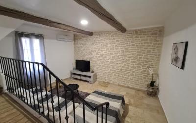 Maison 2u00a0Chambres Maison 2u00a0Chambres