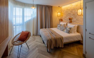 Chambre Lits Jumeaux Standard Chambre Lits Jumeaux Standard