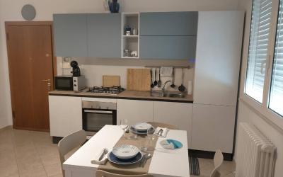 Appartamento con 1 Camera da Letto