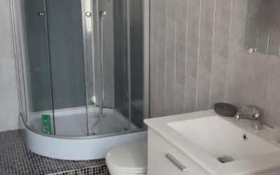 Chambre Double - Vue sur Jardin