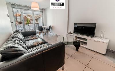 Appartement 1 Chambre