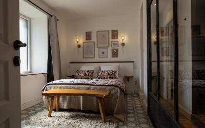 Chambre Supu00e9rieure Lit Queen-Size Chambre Supu00e9rieure Lit Queen-Size