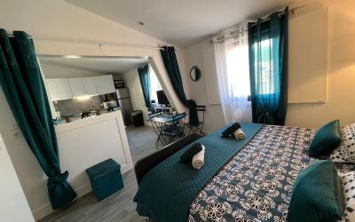 Appartement 1 Chambre