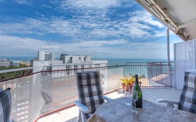 Appartamento con 1 Camera da Letto