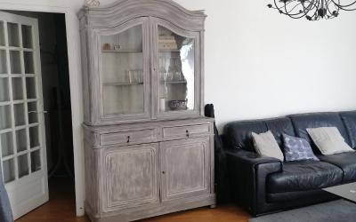 Appartement 1 Chambre Appartement 1 Chambre