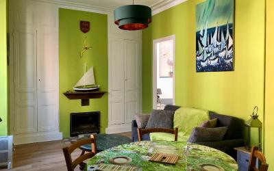 Appartement 1 Chambre