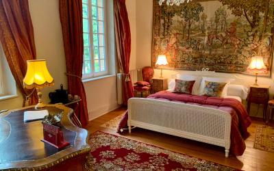 Suite Deluxe