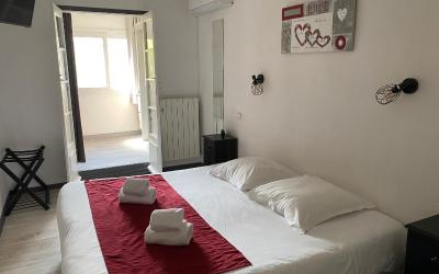 Chambre Double