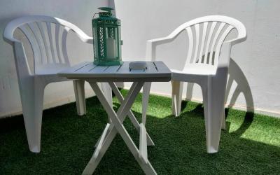 Camera Matrimoniale con Bagno Privato Esterno 