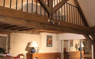 Appartement en Duplex