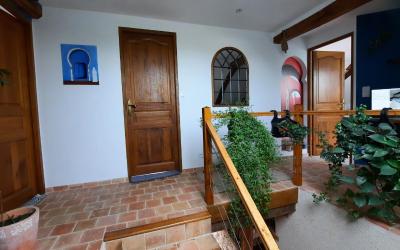 Chambre Familiale Chambre Familiale