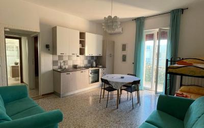 Appartamento con 2 Camere da Letto