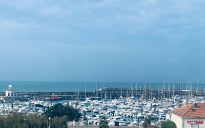 Appartement - Vue sur Mer