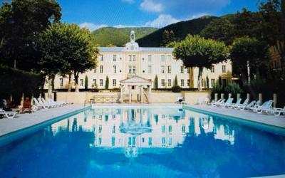 Appartement 2 Chambres