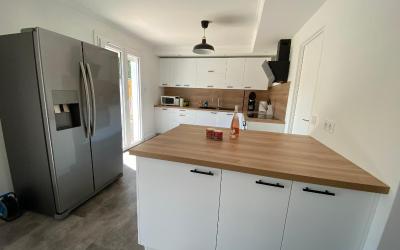 Maison 4u00a0Chambres Maison 4u00a0Chambres