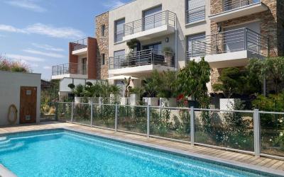 Appartement 1 Chambre Appartement 1 Chambre