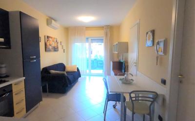 Ampia Camera Matrimoniale