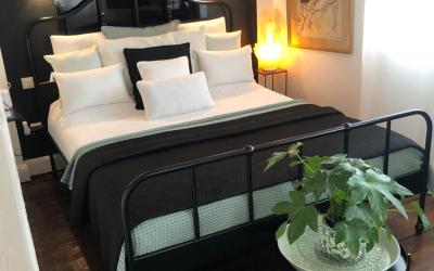 Suite 2 Chambres Suite 2 Chambres