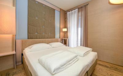 Camera Comfort Matrimoniale/Doppia con Letti Singoli - Dependance