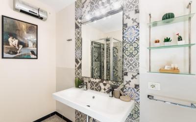 Camera Matrimoniale Deluxe