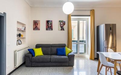 Appartamento con 1 Camera da Letto