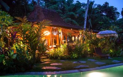 Rumah 1-Kamar Tidur Rumah 1-Kamar Tidur