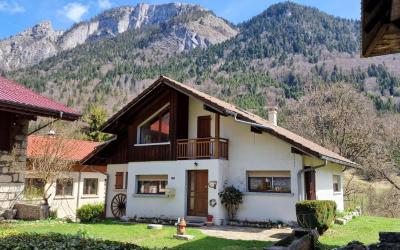 Maison 3u00a0Chambres Maison 3u00a0Chambres