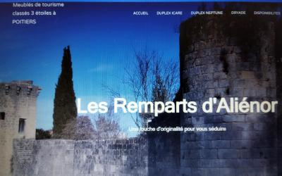 Appartement en Duplex