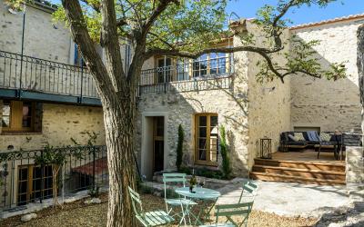Appartement avec Terrasse
