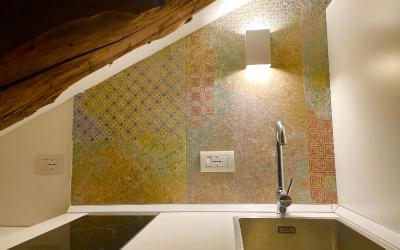 Appartamento con 1 Camera da Letto