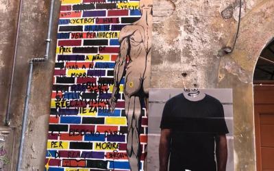 Appartamento con 1 Camera da Letto