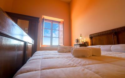 Camera Matrimoniale Superior