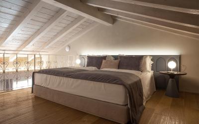 Camera Matrimoniale Superior