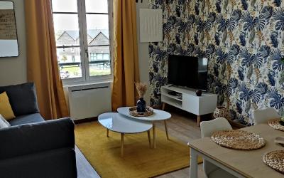 Appartement 1 Chambre Appartement 1 Chambre