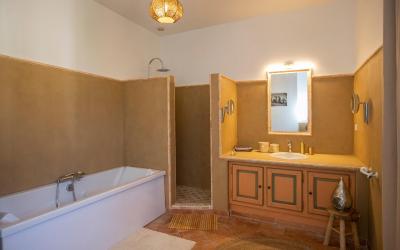 Suite Deluxe avec Lit King-Size Suite Deluxe avec Lit King-Size