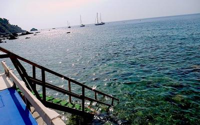 Casa con 4 camere da letto