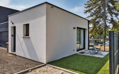 Appartement 1 Chambre