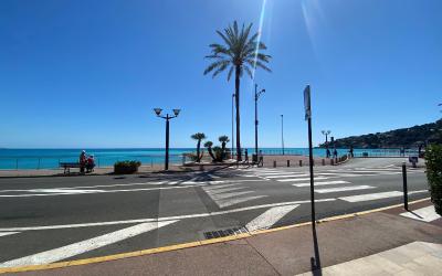 Appartement 1 Chambre